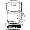 Mr Coffee Parts